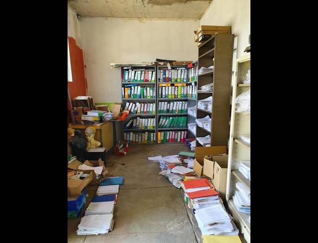 INDUSTRIAL FOR SALE IN LADYBRAND